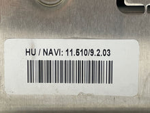 Load image into Gallery viewer, RADIO Hyundai Equus 2011 11 2012 12 2013 13 - NW137404