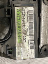 Load image into Gallery viewer, Engine Motor MERCEDES E-CLASS 2011 - NW67216