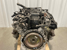 Load image into Gallery viewer, Engine Motor MERCEDES E-CLASS 2011 - NW67216