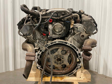 Load image into Gallery viewer, ENGINE Mercedes S350 ML350 2003 03 2004 04 2005 05 2006 06 - NW67253
