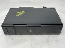 Load image into Gallery viewer, CD CHANGER C240 C320 C230 2001 01 2002 02 03 04 05 06 - NW139234