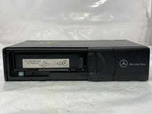 Load image into Gallery viewer, CD CHANGER C240 C320 C230 2001 01 2002 02 03 04 05 06 - NW139234