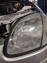 Load image into Gallery viewer, HEADLIGHT LAMP ASSEMBLY 230 SLK SLK230 SLK32 SLK320 01-04 Left - NW103440