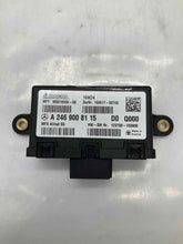 Load image into Gallery viewer, Computer MERCEDES GLA-CLASS 2017 - NW35164