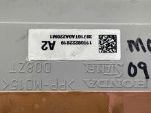 Load image into Gallery viewer, RADIO HONDA ACCORD 2009 09 - NW137539