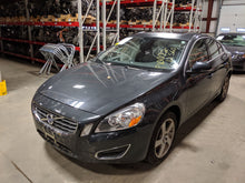 Load image into Gallery viewer, AUTOMATIC TRANSMISSION Volvo S60 XC60 2012 12 FWD - NW184681