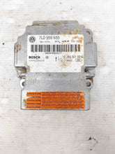 Load image into Gallery viewer, Computer Volkswagen Touareg 2009 - NW38926