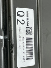 Load image into Gallery viewer, ECU ECM COMPUTER Nissan Murano 2004 04 - NW60001