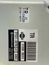 Load image into Gallery viewer, TRANSMISSION CONTROL MODULE COMPUTER Nissan Murano 2004 04 - NW31832