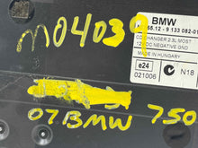 Load image into Gallery viewer, CD CHANGER RADIO BMW 750i 750il 750LI 760li Alpina B7 07 08 - NW136717