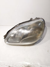 Load image into Gallery viewer, HEADLIGHT LAMP ASSEMBLY S430 S500 S55 S600 SL500 SL600 00-02 Left - NW103340