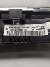 Load image into Gallery viewer, Speedometer Cluster Lincoln Navigator 2013 - NW159268
