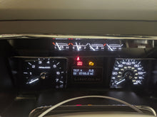 Load image into Gallery viewer, Speedometer Cluster Lincoln Navigator 2013 - NW159268