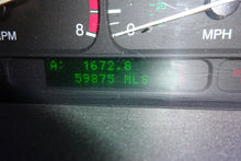 Load image into Gallery viewer, SPEEDOMETER CLUSTER 2000 00 2001 01 - NW160541