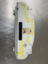 Load image into Gallery viewer, SPEEDOMETER CLUSTER 2000 00 2001 01 - NW160541