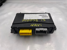 Load image into Gallery viewer, DOOR CONTROL MODULE COMPUTER Lincoln Navigator 2007-2014 - NW27721
