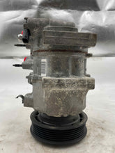 Load image into Gallery viewer, AC A/C AIR CONDITIONING COMPRESSOR Sonata Sonata Hybrid 15-17 - NW42477
