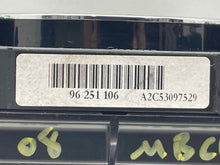 Load image into Gallery viewer, Speedometer Cluster MERCEDES CLS-CLASS 2008 - NW161472