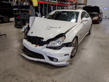 Load image into Gallery viewer, Transmission MERCEDES CLS-CLASS 2008 - NW184277
