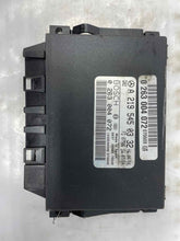 Load image into Gallery viewer, Computer MERCEDES CLS-CLASS 2008 - NW36280