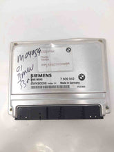 Load image into Gallery viewer, ECU ECM COMPUTER BMW X5 2001 01 2002 02 3.0L - NW59636