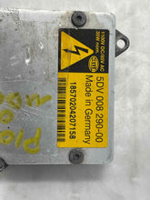 Load image into Gallery viewer, BODY CONTROL MODULE BCM COMPUTER E350 E550 CLS550 CLS63 E280 E300 07-10 - NW36281