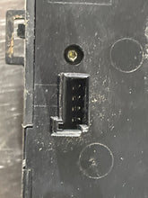 Load image into Gallery viewer, Dash Console Switch RANGE ROVER 2004 - NW167981