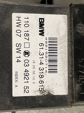 Load image into Gallery viewer, Dash Console Switch RANGE ROVER 2004 - NW167981