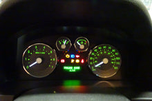 Load image into Gallery viewer, Speedometer Cluster Mercury Milan 2007 - NW159234
