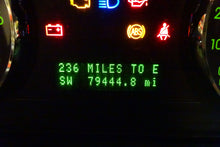 Load image into Gallery viewer, Speedometer Cluster Mercury Milan 2007 - NW159234