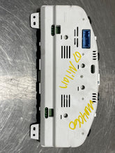 Load image into Gallery viewer, Speedometer Cluster Mercury Milan 2007 - NW159234