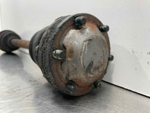 Load image into Gallery viewer, CV AXLE SHAFT Mercedes 300E 300D E300D 87 88 89 - 00 - NW12848