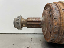 Load image into Gallery viewer, CV AXLE SHAFT Mercedes 300E 300D E300D 87 88 89 - 00 - NW12848