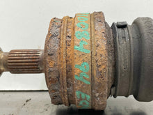 Load image into Gallery viewer, CV AXLE SHAFT Mercedes 300E 300D E300D 87 88 89 - 00 - NW12848
