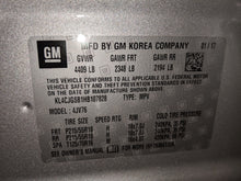 Load image into Gallery viewer, Transfer Case Renault Encore 2017 - NW176351
