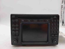 Load image into Gallery viewer, Radio E320 E430 2001 01 - NW138700