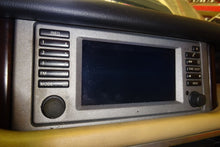 Load image into Gallery viewer, Navigation Display Range Rover 2003 03 2004 04 - NW105794