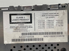 Load image into Gallery viewer, RADIO AM FM CD NAVIGATION PLAYER BMW 525i 530i 550i 2006 06 - NW491913