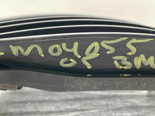 Load image into Gallery viewer, GRILLE BMW M6 645i 650i 2004 04 2005 05 06 07 08 09 10 Upper Right - NW98234
