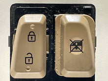 Load image into Gallery viewer, FRONT DOOR WINDOW SWITCH Hyundai Sonata 11 12 13 14 Left - NW56895