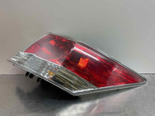Load image into Gallery viewer, OUTER TAIL LIGHT LAMP Honda Accord 08 09 10 11 12 Right - NW181133