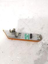 Load image into Gallery viewer, SIDE MARKER LAMP LIGHT 911 911 Turbo Boxster 97-05 Bumper Mounted Left - NW83363