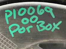 Load image into Gallery viewer, GRILLE Porsche Boxster Boxster S 97 98 99 00 01 02 Right - NW98602