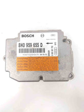 Load image into Gallery viewer, Air Bag Computer Audi A4 S4 2004 04 2005 05 2006 06 - NW28267
