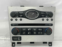 Load image into Gallery viewer, TEMPERATURE CONTROLS EX35 G35 G37 2007 07 2008 08 2009 09 - NW100142