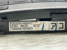 Load image into Gallery viewer, TEMPERATURE CONTROLS EX35 G35 G37 2007 07 2008 08 2009 09 - NW100142