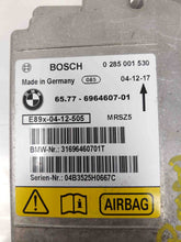 Load image into Gallery viewer, AIR BAG COMPUTER Mini Cooper 2005 05 2006 06 2007 07 - NW29962