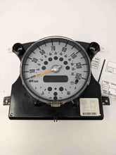 Load image into Gallery viewer, SPEEDOMETER CLUSTER Mini Cooper In Dash 02 - 08 - NW159885