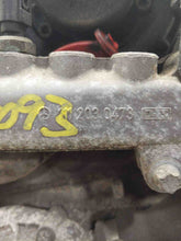 Load image into Gallery viewer, ENGINE Mercedes C230 1997 97 1998 98 202 Type - NW67078