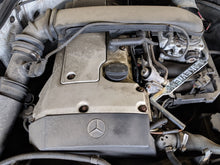Load image into Gallery viewer, ENGINE Mercedes C230 1997 97 1998 98 202 Type - NW67078